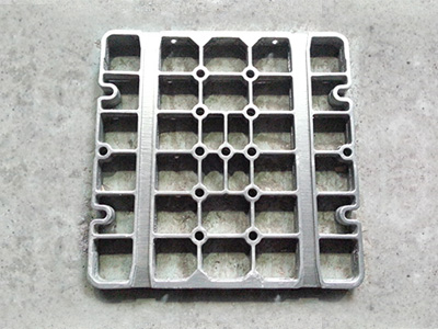 열처리 BASE TRAY